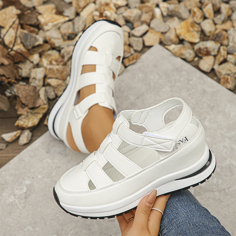 Allegra - Geschlossene Sandalen