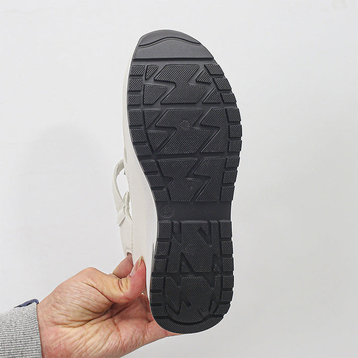 Allegra - Geschlossene Sandalen