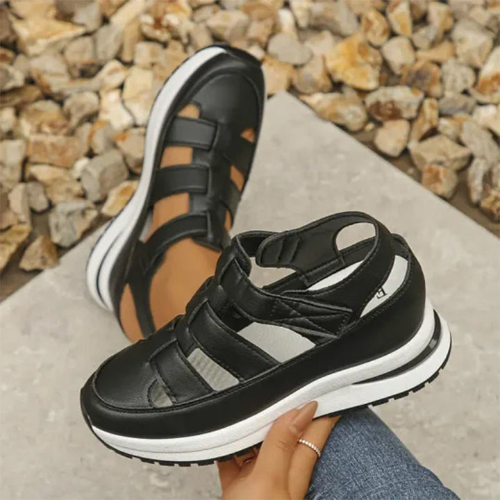 Allegra - Geschlossene Sandalen