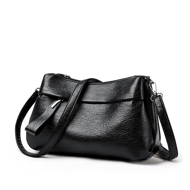 Hallgerd | Elegante Schultertasche mit zeitlosem Stil