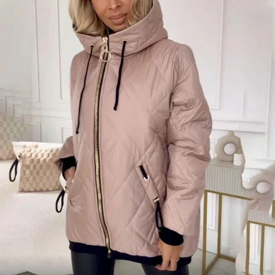 Ellen™ - Elegante Jacke