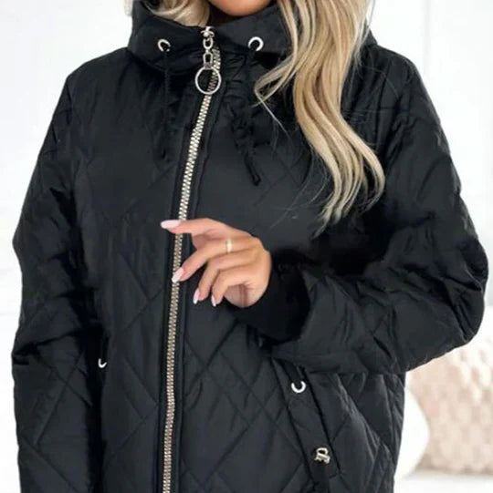 Ellen™ - Elegante Jacke