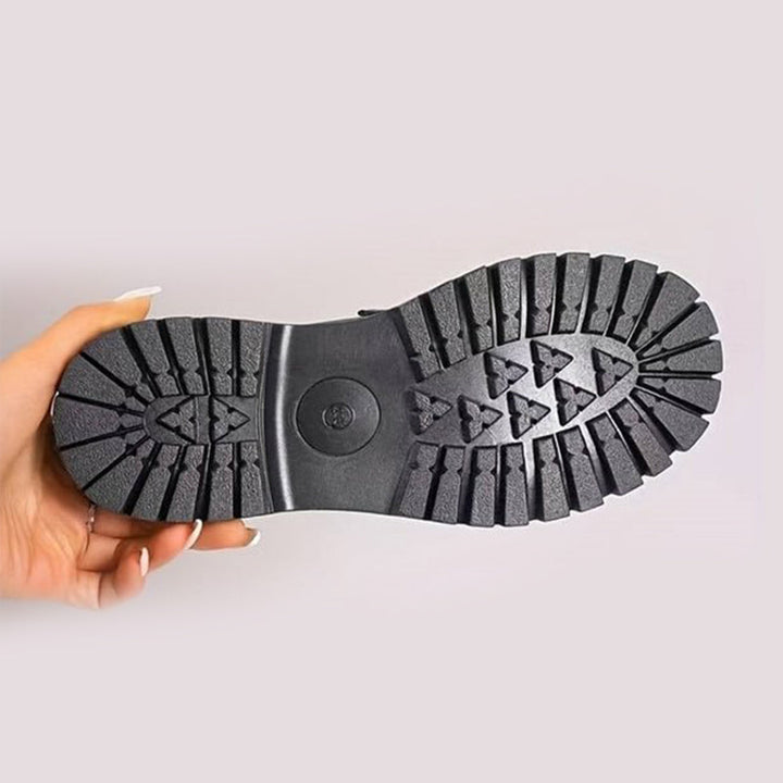 Elise™ - Orthopädische Komfort-Mokassins