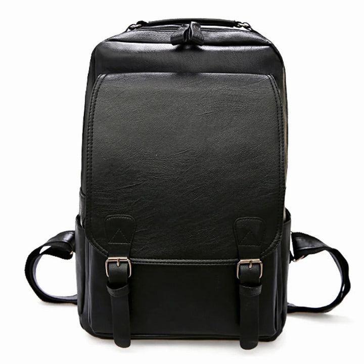 SARTORI | Maxi-Rucksack aus Leder für das Büro