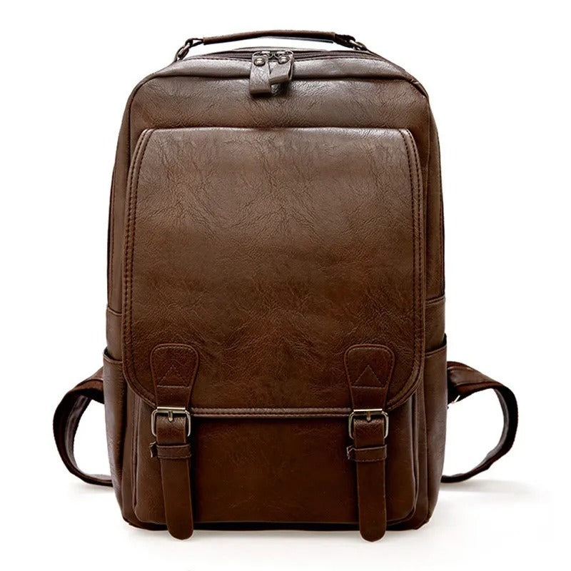 SARTORI | Maxi-Rucksack aus Leder für das Büro