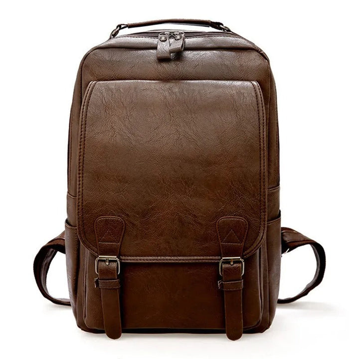 SARTORI | Maxi-Rucksack aus Leder für das Büro