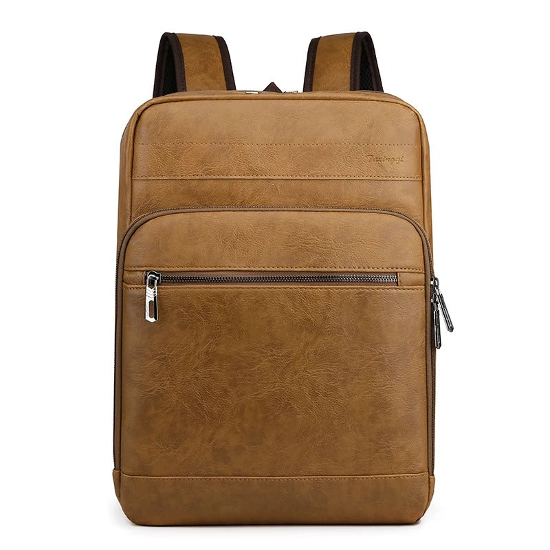 ARRIGONI | Geräumiger Bürrucksack