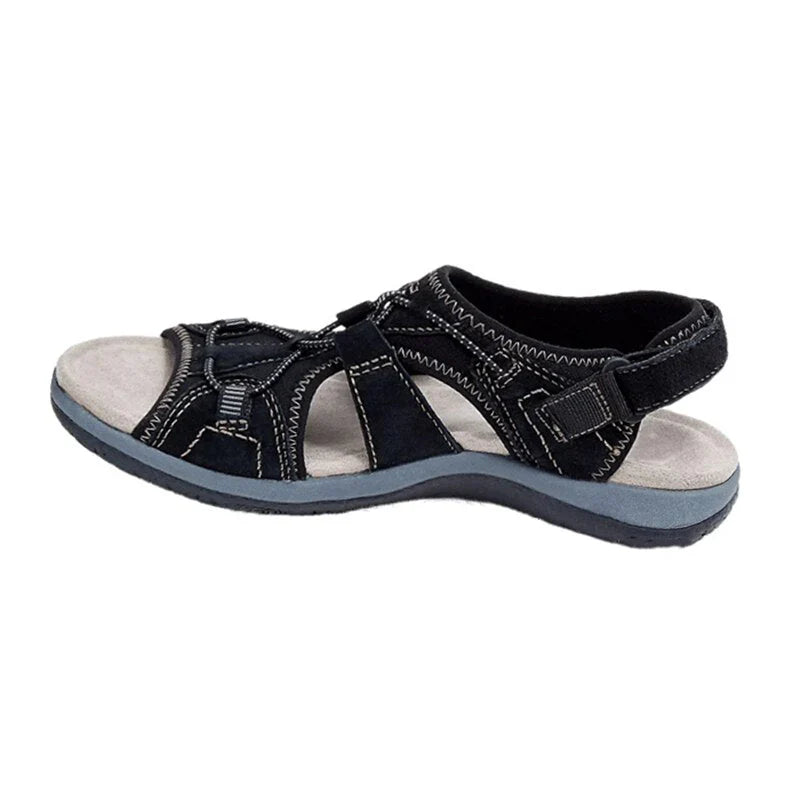 Komfortable Orthopädische Sandalen