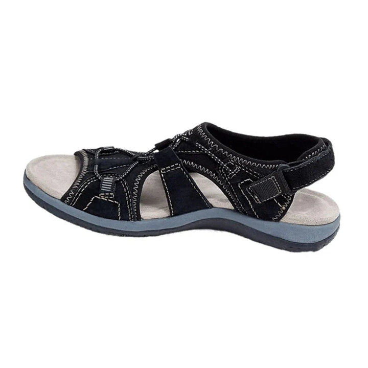 Komfortable Orthopädische Sandalen