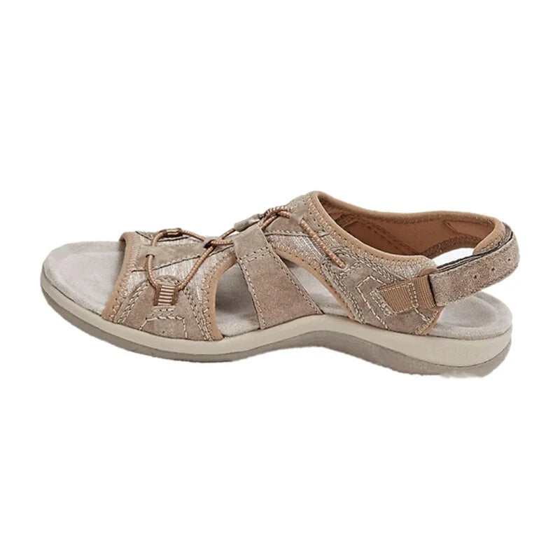 Komfortable Orthopädische Sandalen
