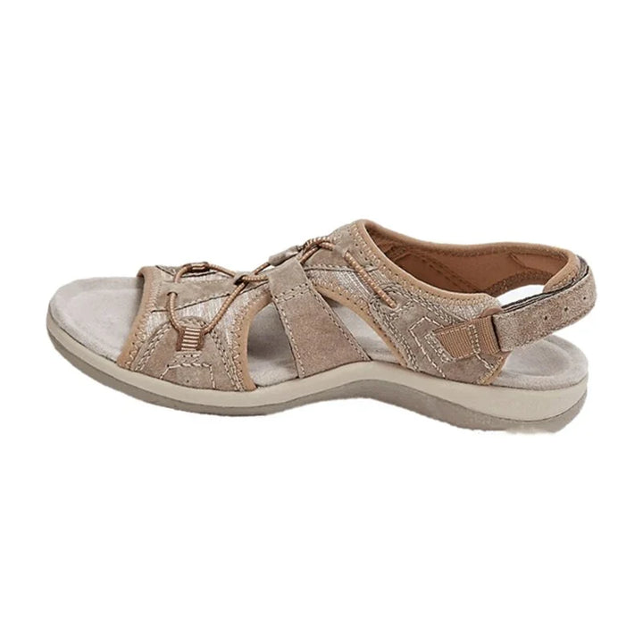 Komfortable Orthopädische Sandalen