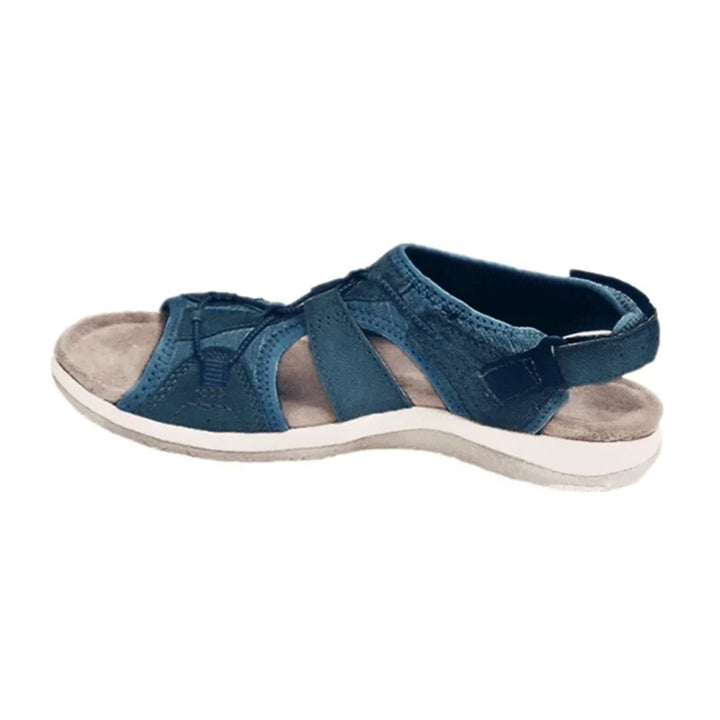Komfortable Orthopädische Sandalen