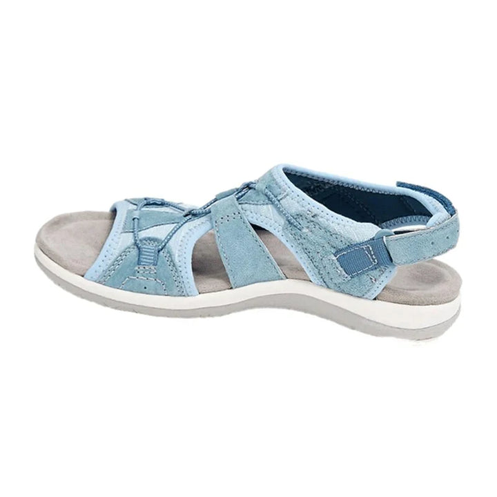 Komfortable Orthopädische Sandalen