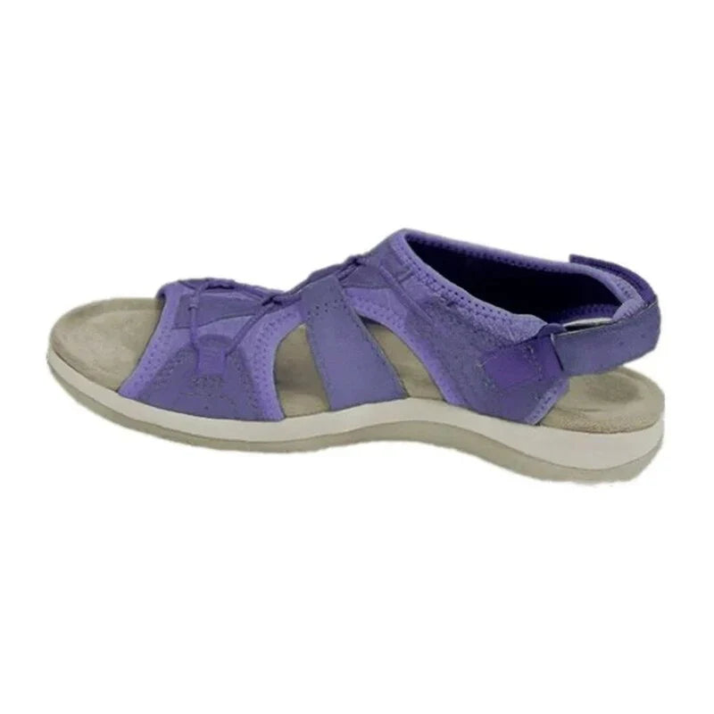 Komfortable Orthopädische Sandalen