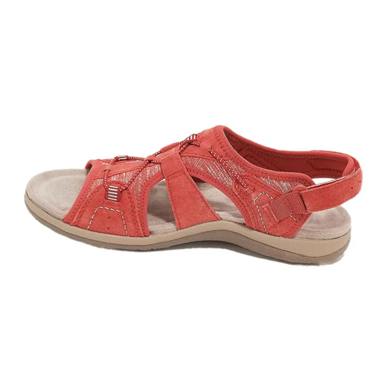 Komfortable Orthopädische Sandalen