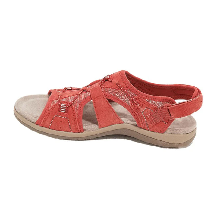 Komfortable Orthopädische Sandalen