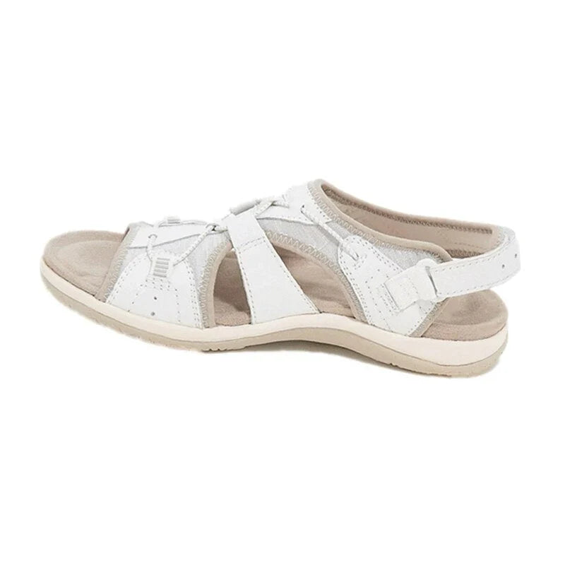 Komfortable Orthopädische Sandalen