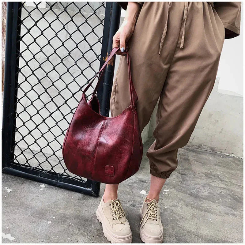 Vintage Handtasche