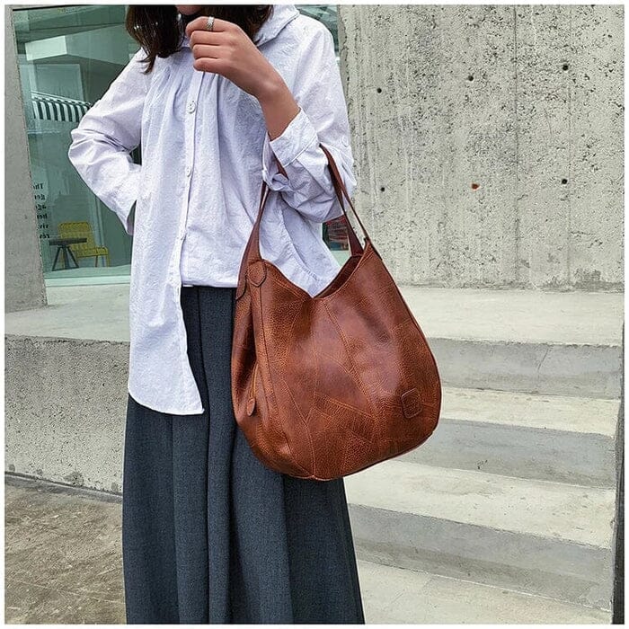 Vintage Handtasche