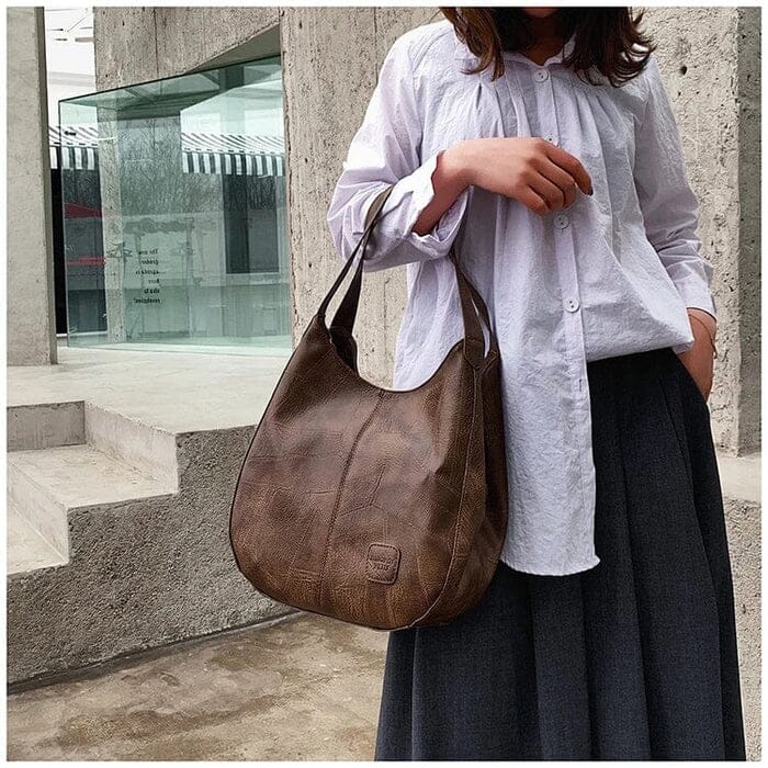 Vintage Handtasche