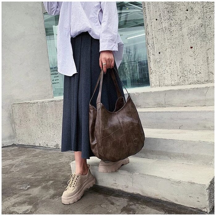 Vintage Handtasche