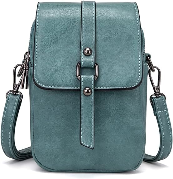 Vintage Multi-Funktions Tasche