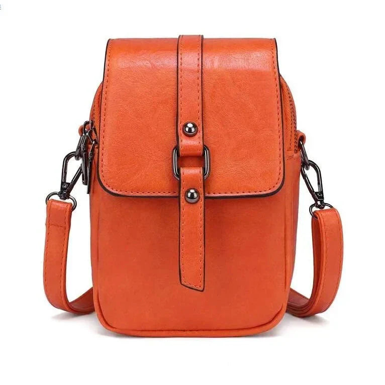 Vintage Multi-Funktions Tasche