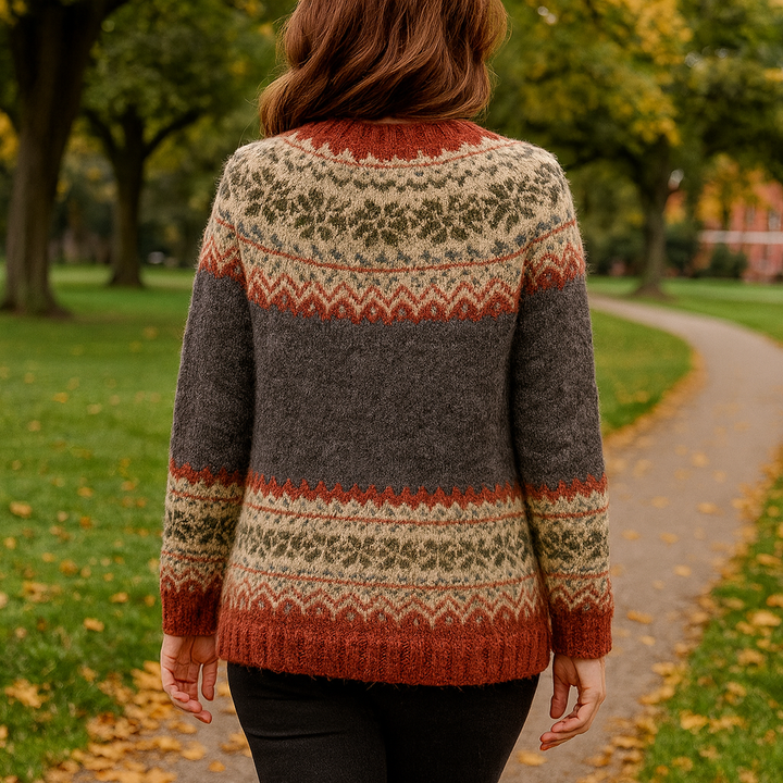 Bianca™ - Klassischer Damen-Cardigan
