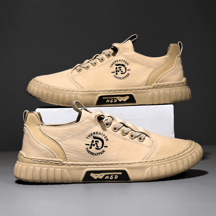 Valentin | Sneakers stringate da uomo