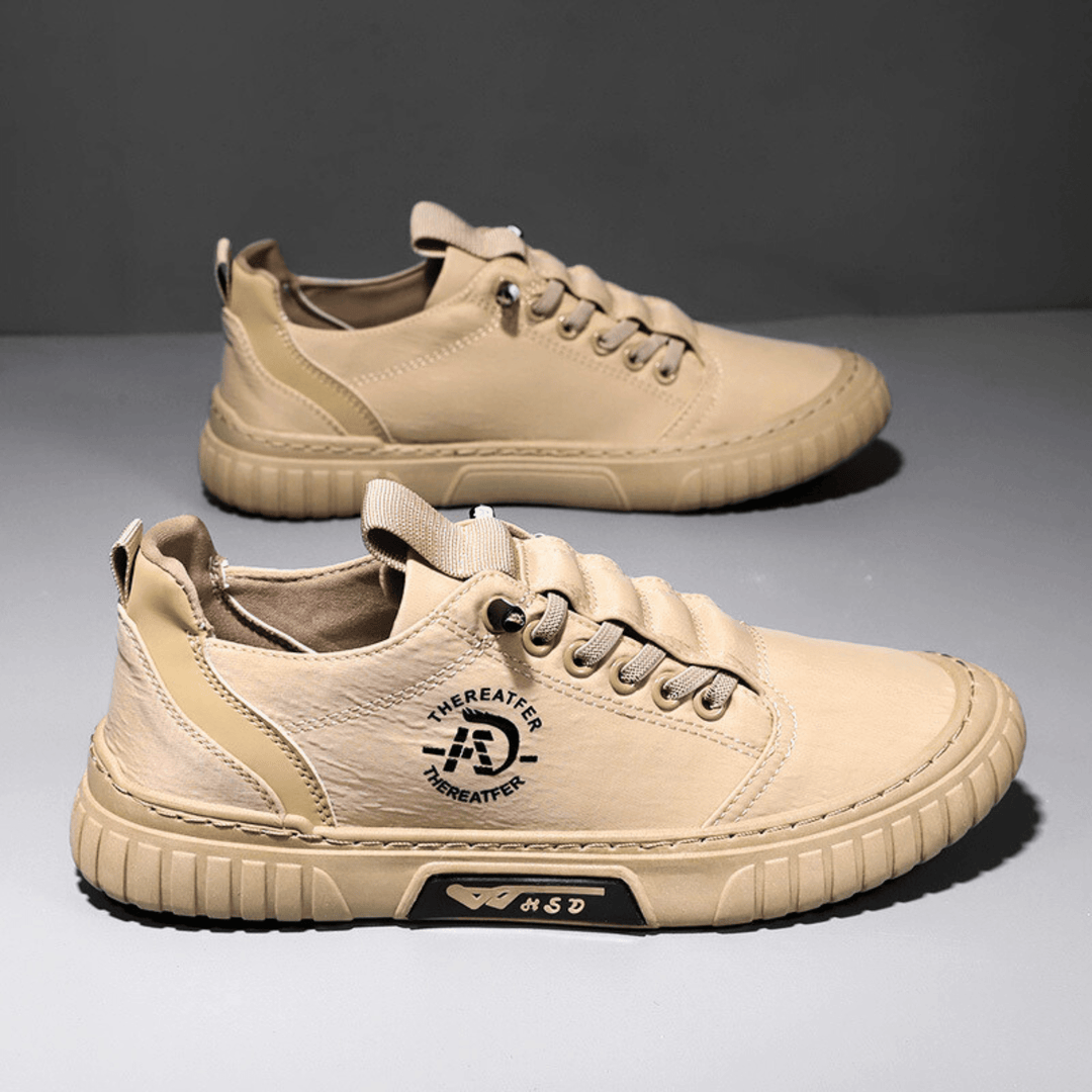 Valentin | Sneakers stringate da uomo