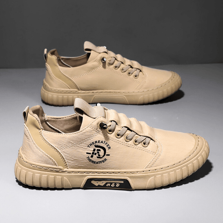 Valentin | Sneakers stringate da uomo