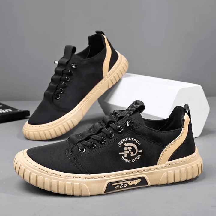 Valentin | Sneakers stringate da uomo