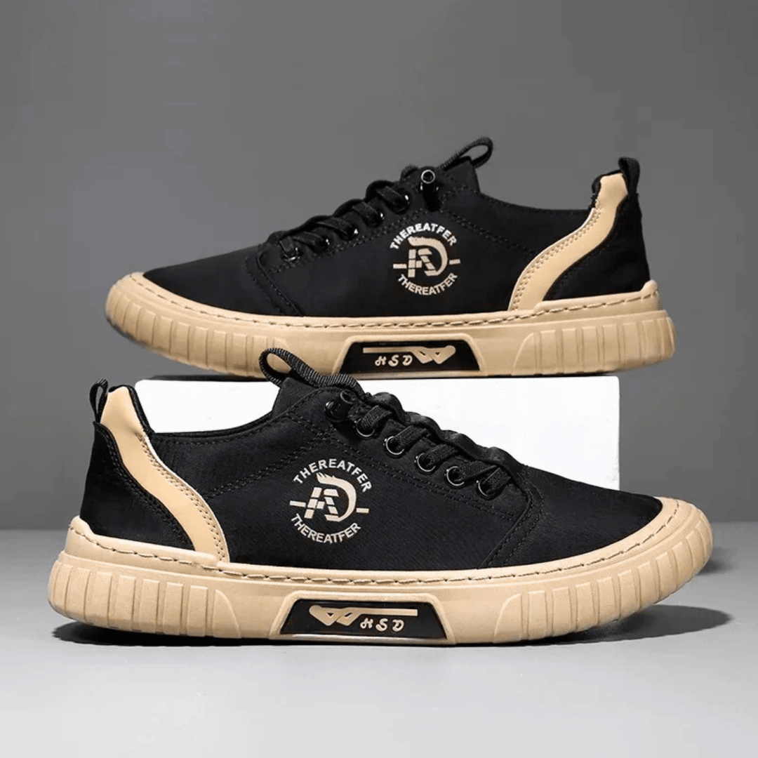 Valentin | Sneakers stringate da uomo