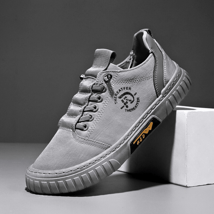 Valentin | Sneakers stringate da uomo