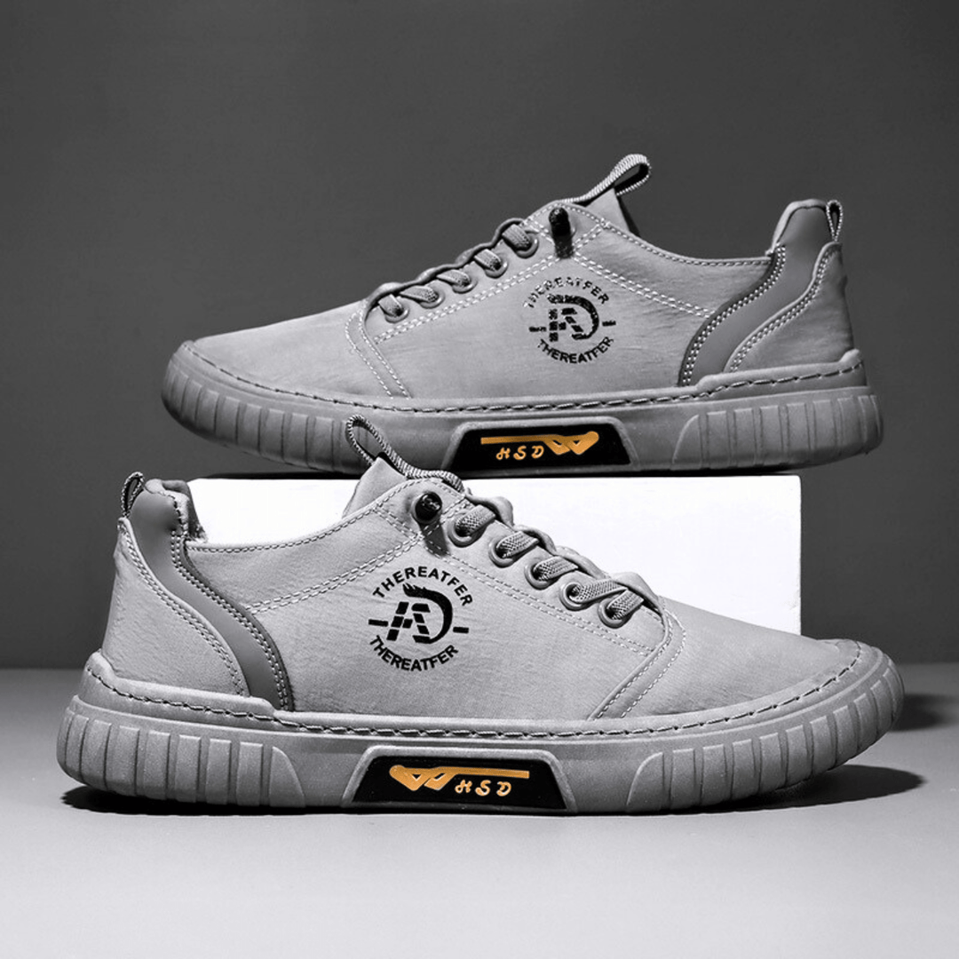 Valentin | Sneakers stringate da uomo