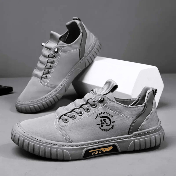 Valentin | Sneakers stringate da uomo