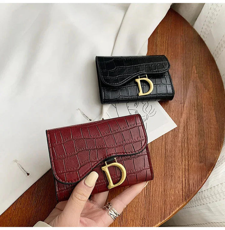 Dynasty Luxus Geldbörse