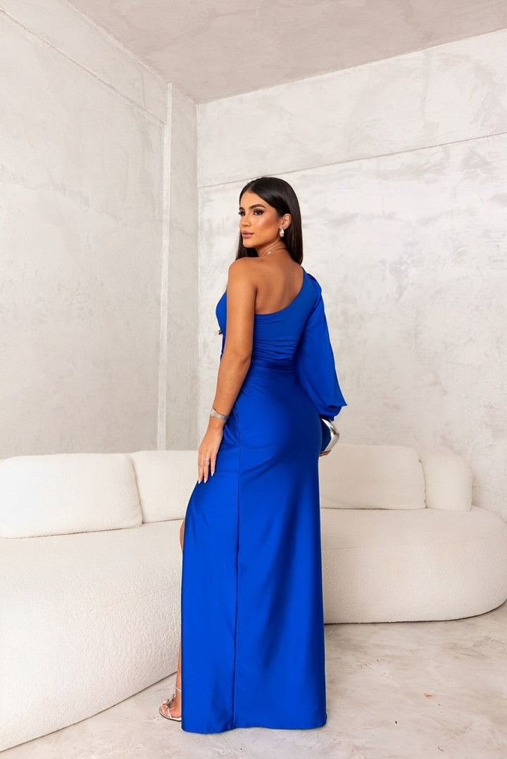 Begona | Elegantes Chic Kleid