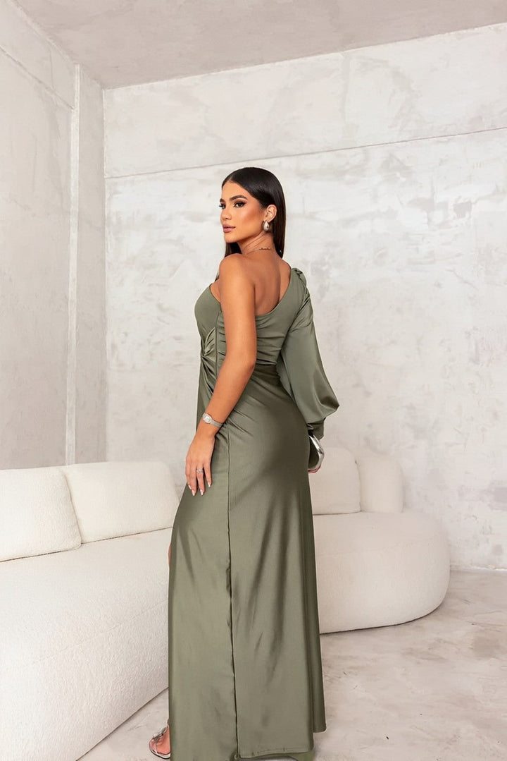 Begona | Elegantes Chic Kleid