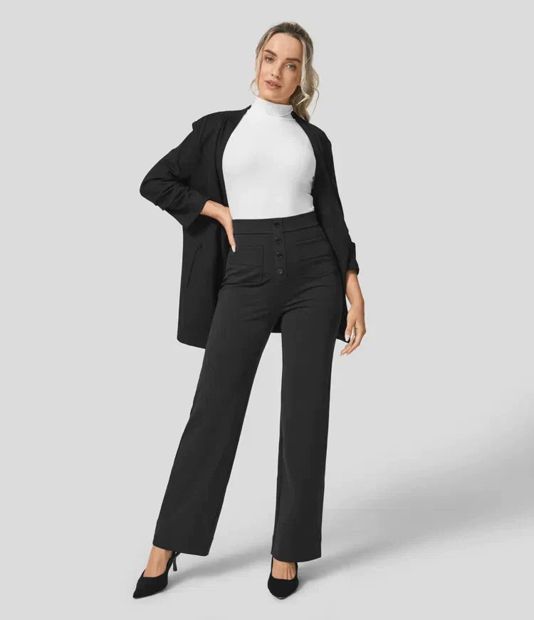 Lynn™ - Perfekt sitzende Hose