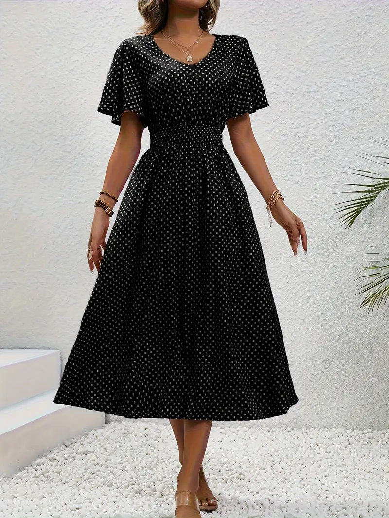 Livia™ | Damen Sommerkleid