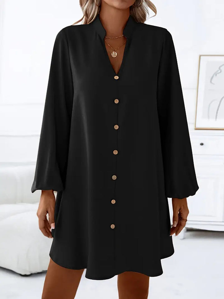 Clara™ | Leichte Sommerkleid
